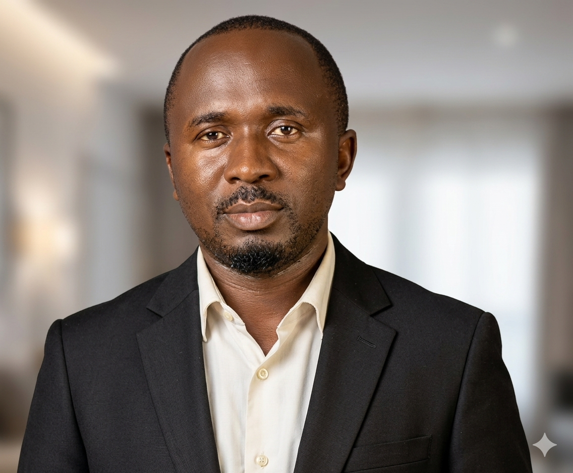 Baraka Mussa